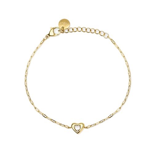 Armband Kidult Dame Style 96 in Stahl 831312 - 831312
